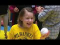 Yankees Winter Warm-Up Recap