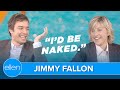 Jimmy Fallon Talks Leaving ‘Saturday Night Live’ in 2004