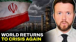 Europe Declares Emergency Against China | US-Iran War Explodes | SpaceX Stock Is Crashing
