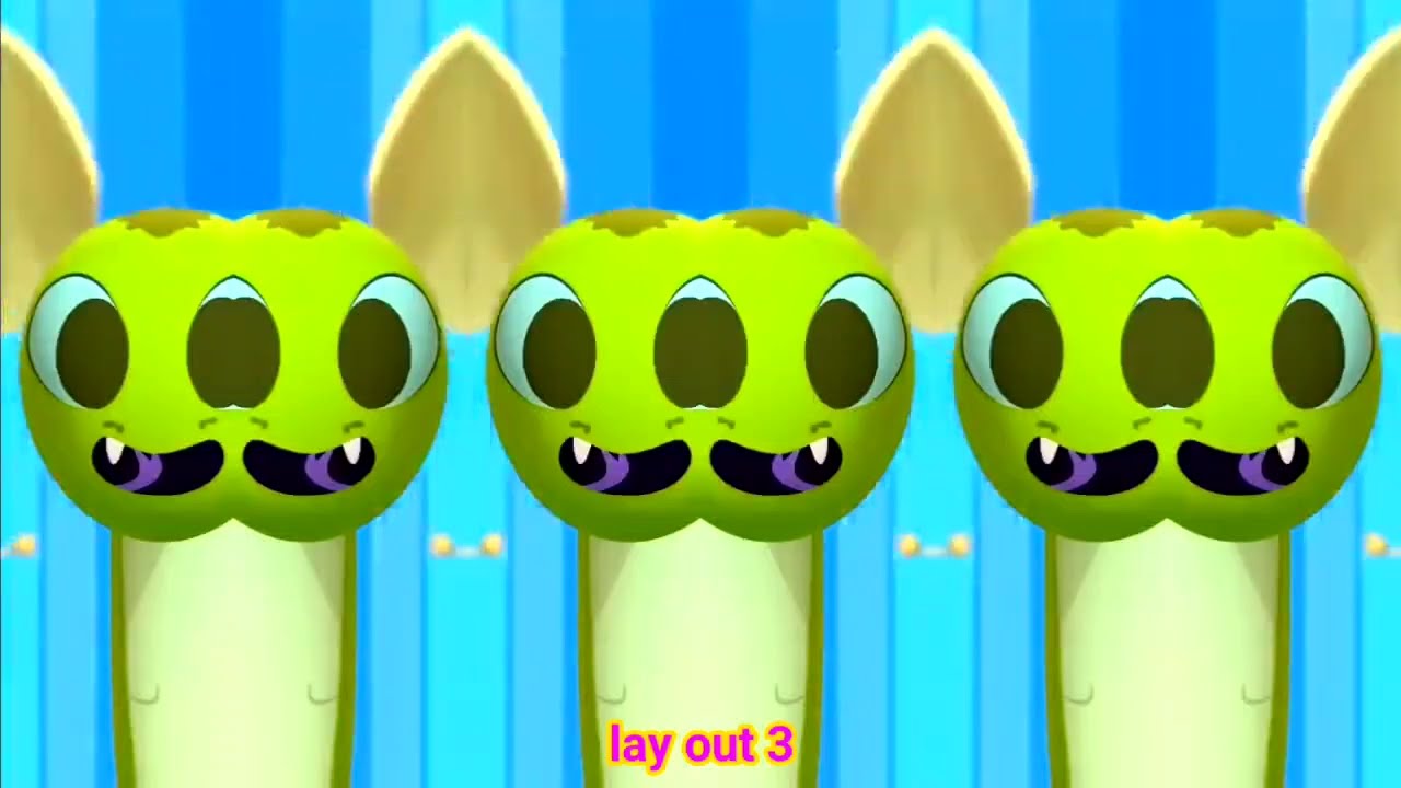 Lion Acting Like A Snake Canciones Del Zoo Effects(sponsored by:preview 2 Effects)