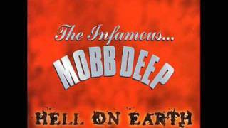 Mobb Deep - Nighttime Vultures (Ft. Raekwon)