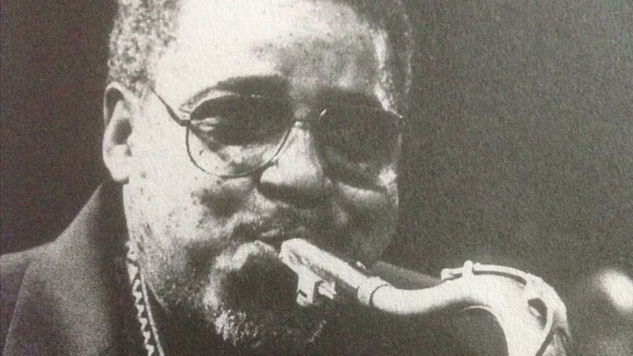その他 Roland Alphonso Roland Alphonso - Rolando special - YouTube