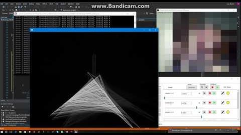 Trying out Wekinator