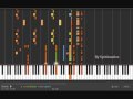 [Band Edition] Sora no Woto - Girls, Be Ambitious - Tomatsu Haruka - ソ・ラ・ノ・ヲ・ト