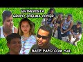 Bate Papo Com SaL - Entrevista Com Grupo Joelma Cover