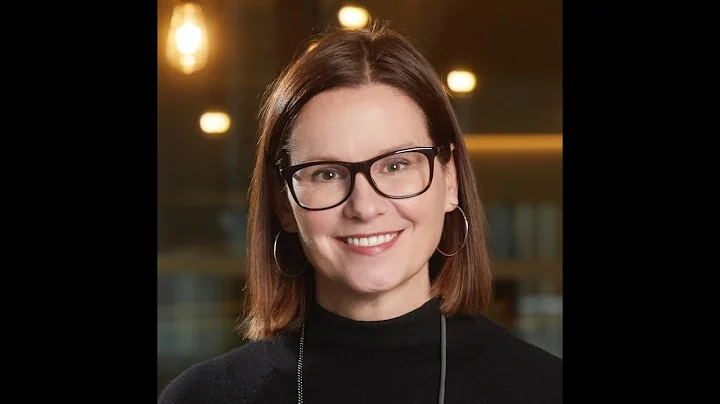 Reputation, Communication & Core Values with Jenni...
