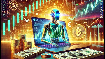 🤖 Alpha One AI-Bot: Tough Day, No Profits 💼