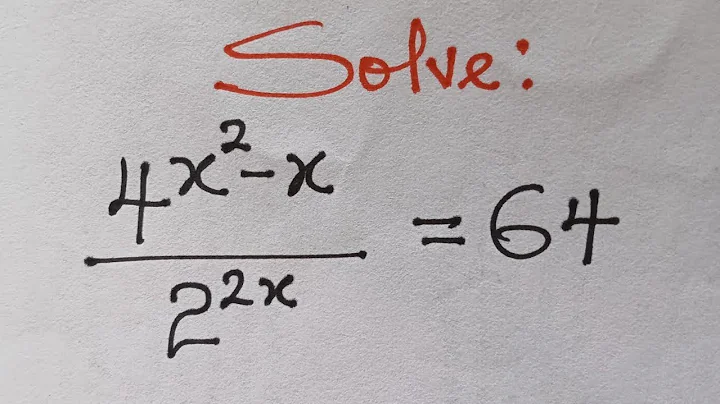 Mastering Algebra: SAT Math - Exponents and Radicals Practice Questions