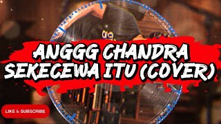 Download Lagu Angga Chandra - SEKECEWA ITU (COVER POP SLOW) #popindonesia #coverai #sekecewaitu  MP3