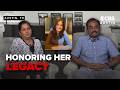 FULL INTERVIEW: Parents of UT Austin shooting victim create scholarship in her memory