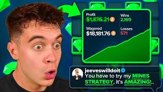 TESTING MY FANS BEST PROFIT STRATEGIES!