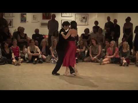 Ezgi Turmuş & Lourdes Medina: "Lejos de ti" @ Tangofestival Rhein-Ruhr Witten 27/3/2026