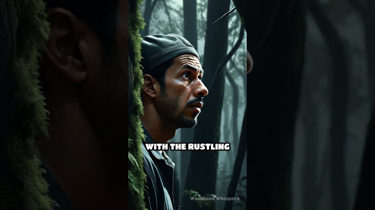 Unearthed Remnants of Fear