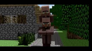 (AI) Element Animation Villager - Speed Demon