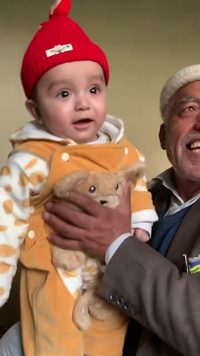 Download lagu Damdam duka duka With Nano #baby #viralshorts #views #babyviral #ytshorts #yt #noahkarim