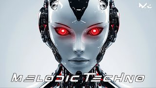 2025 EDM DJ Set – Ultimate Progressive House & Melodic Techno Mix