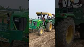 new John deere 5210 tractor amazing videos