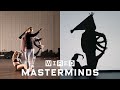 Amazing Illusions: Using Human Bodies to Create Shadow Dances | WIRED