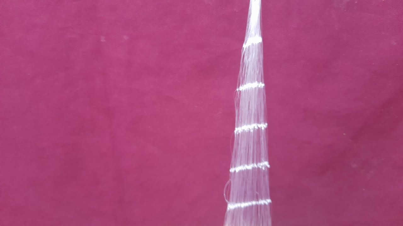 Como fazer uma tarrafa malha 7 do zero 1 parte