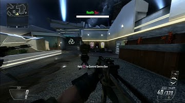 [OLD VIDEO] [BO2 - 1.19 - GSC] Exploit v1