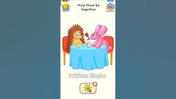 🎮⚡ DOP 5 Delete One Part - This Level Will Shock Your Brain 😲🧠 #DOP5​​ #PuzzleGame​​#DeleteOnePart​​