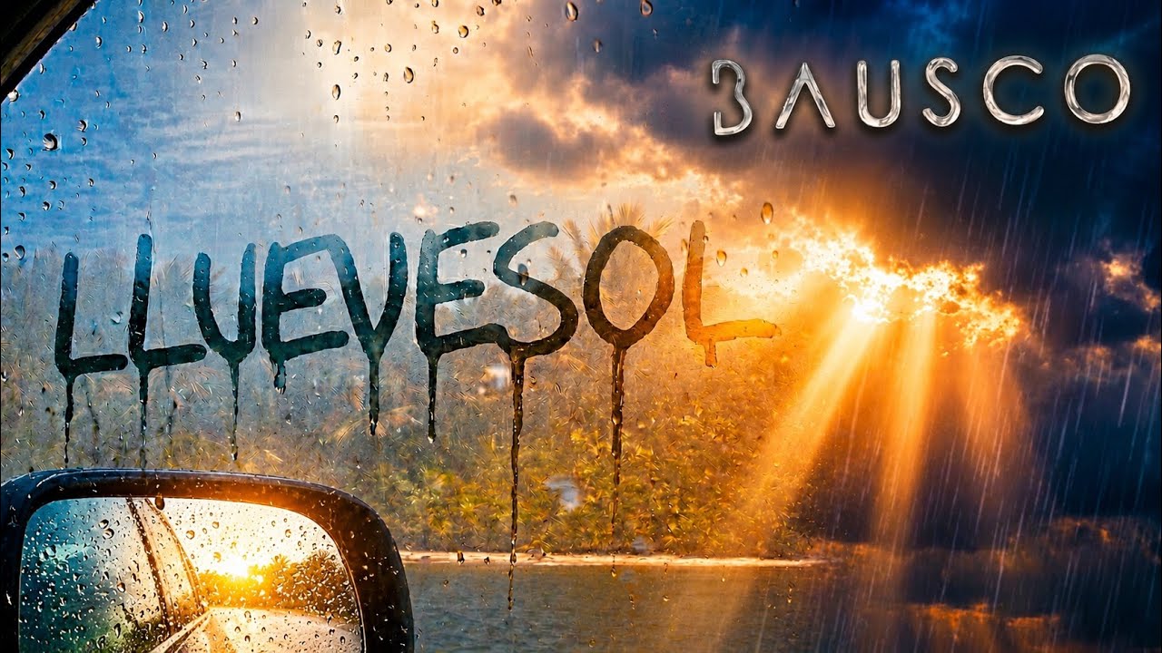 Watch BAUSCO - Lluevesol (Video Oficial) on YouTube Watch BAUSCO - Lluevesol (Video Oficial) on YouTube