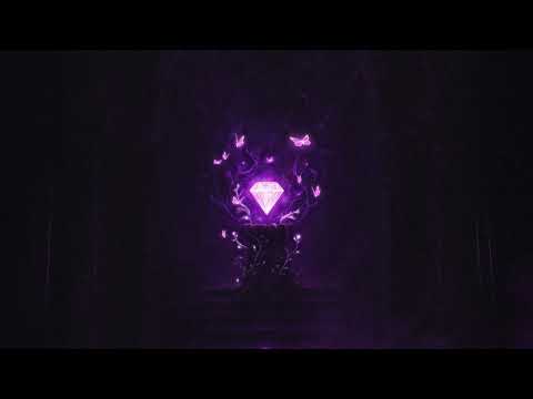Brad Arthur - Violet Diamond (Isolated Vocals)