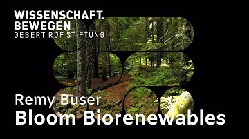 Impact Clip: Bloom Biorenewables