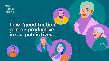 New perspectives on designing for public space at the 2021 New_ Public Festival