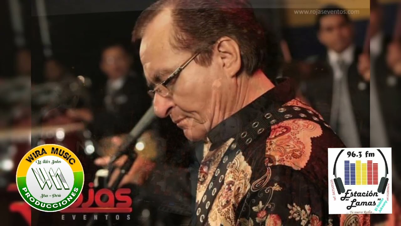 SONIDO 2000 - PARRANDITA MIX #2