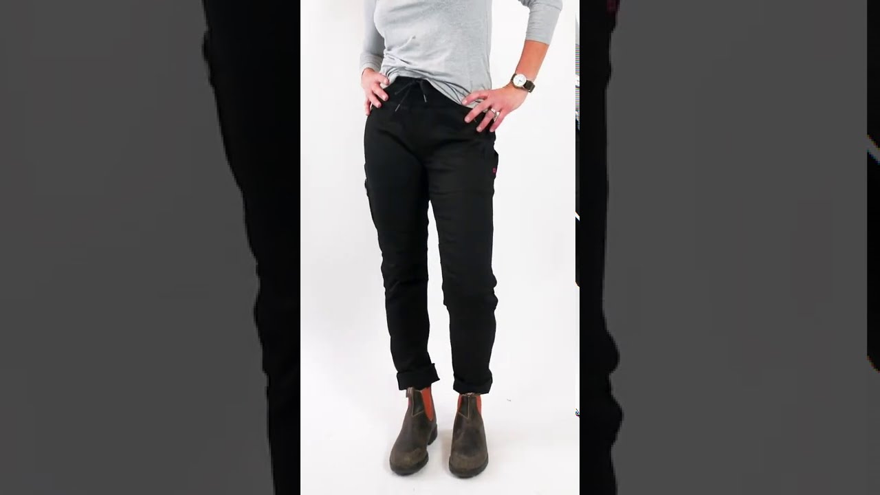 Dovetail Workwear Christa DIY Pants - Women's | REI Co-op
