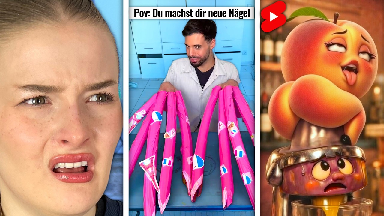 LiDiRo reagiert auf Shorts #554 #lidiro #shorts