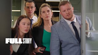 FULL STORY - TRAILER