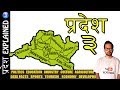 Bagmati pradesh  state 3 of nepal   3   episode 3  pradesh explained  acm nepal 