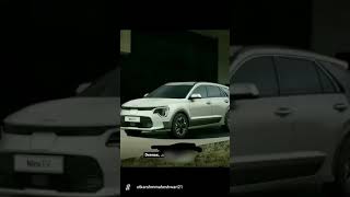 UNVEILEDβ All-New 2023 Kia Niro Revealed - First LookπΈ |#ytshorts #shorts #reels #KiaNiro #Kia UNVEILEDβ All-New 2023 Kia Niro Revealed - First LookπΈ |#ytshorts #shorts #reels #KiaNiro #Kia