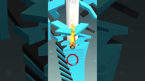 Stack Ball & Level#228