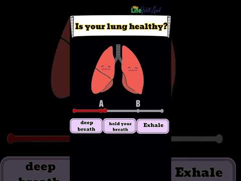 Quick Lung Test