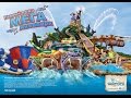 Yas Waterworld, Abu Dhabi 2014