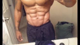 Gravity boot workouts