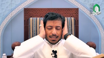 آيات من الذكر الحكيم - سيد محمد الموسوي