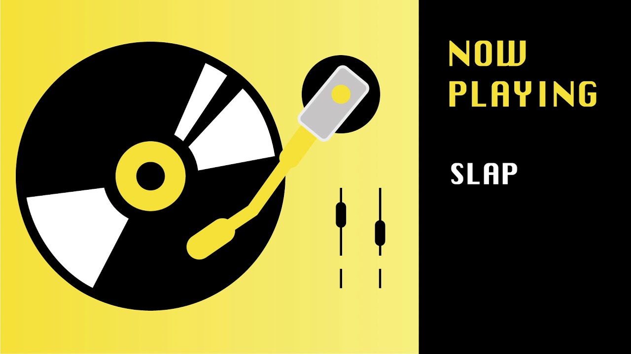 Slap Sound Effect | No Copyright