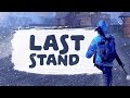 LAST STAND! - H1Z1 BR (Funny Moments)