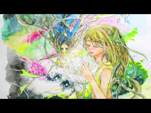 湖汐涼／消えない虹
