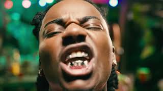 Theomaa - After Party (Clip officiel)