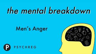 Men s Anger