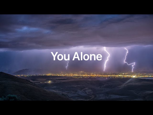 Laura Havrilla:  You Alone