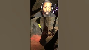 How did she shookeem him like that? | #imuncmf on #Twitch