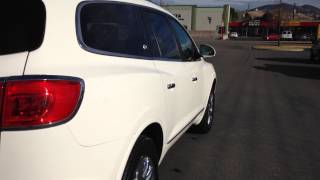 2014 Buick Enclave