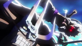 Luffy plays with lighting while fighting Kaido - One Piece episode 1074