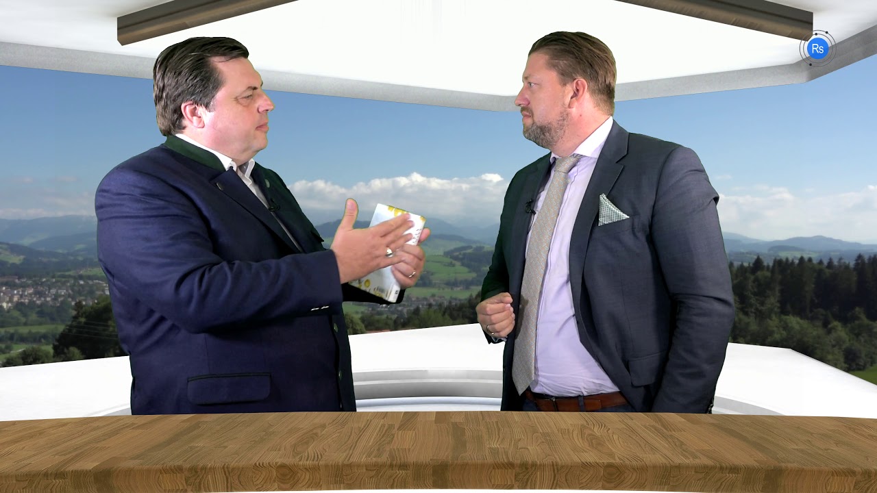 Über Prof. Dr. Torsten Dennin´s neues Buch "Von Tulpen zu Bitcoins"